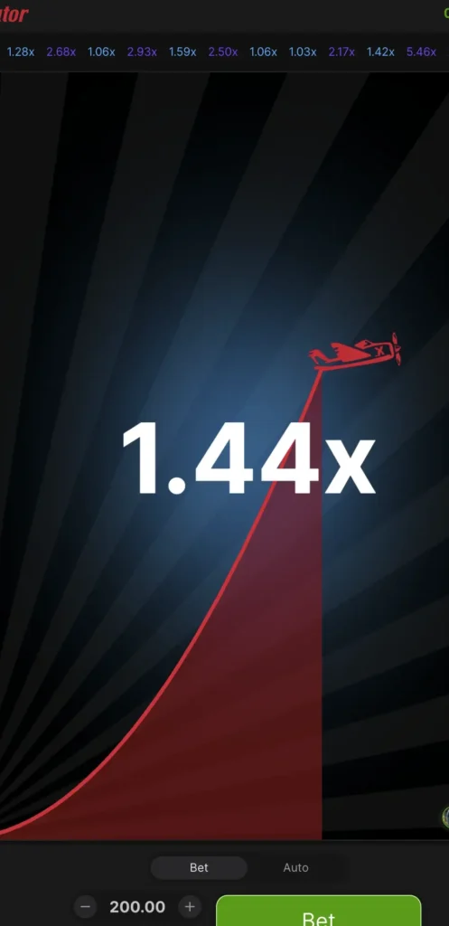 jj55 game play screenshot