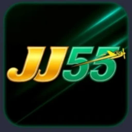 jj55 game logo